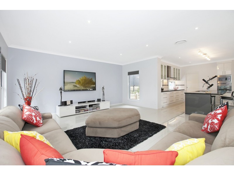 Bridgeman Downs QLD 4035