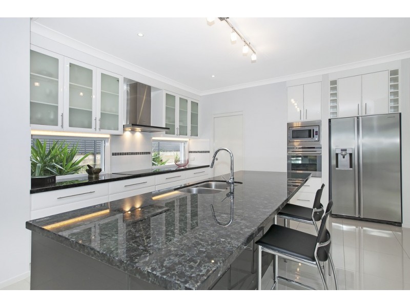 Bridgeman Downs QLD 4035