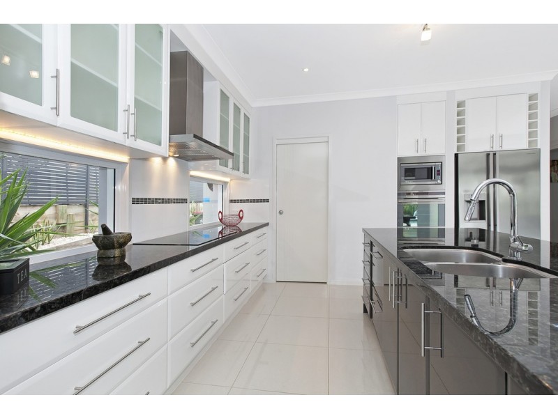 Bridgeman Downs QLD 4035