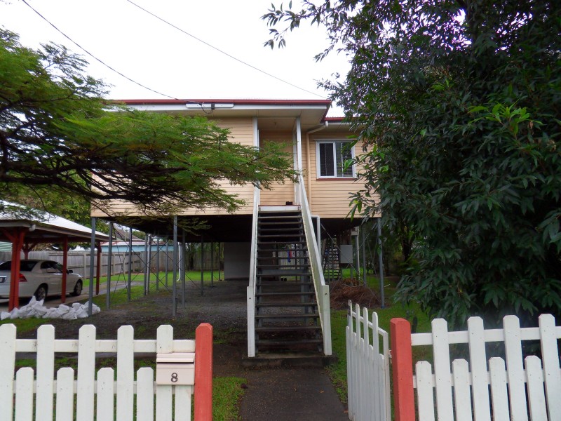 Zillmere QLD 4034