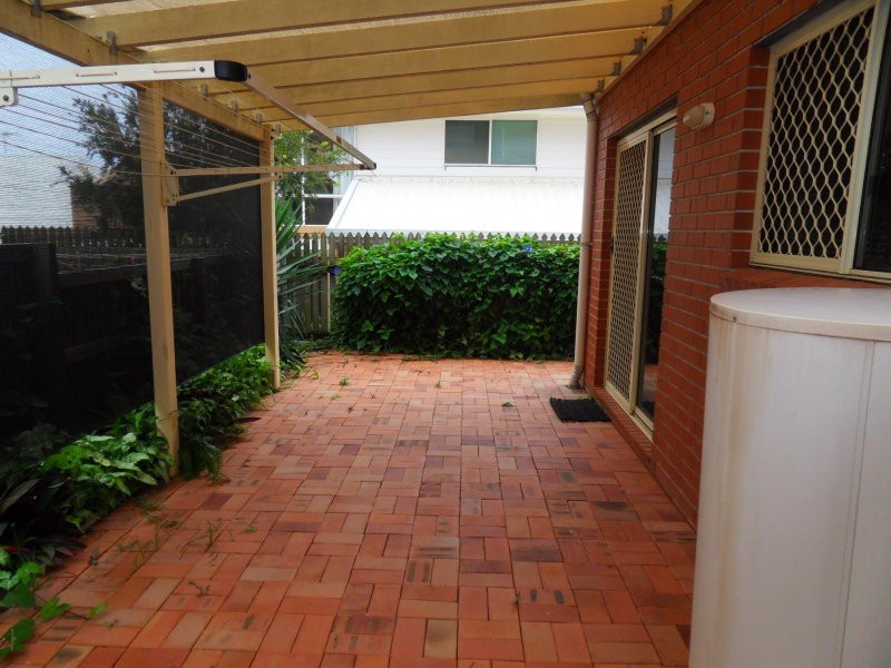 Scarborough QLD 4020