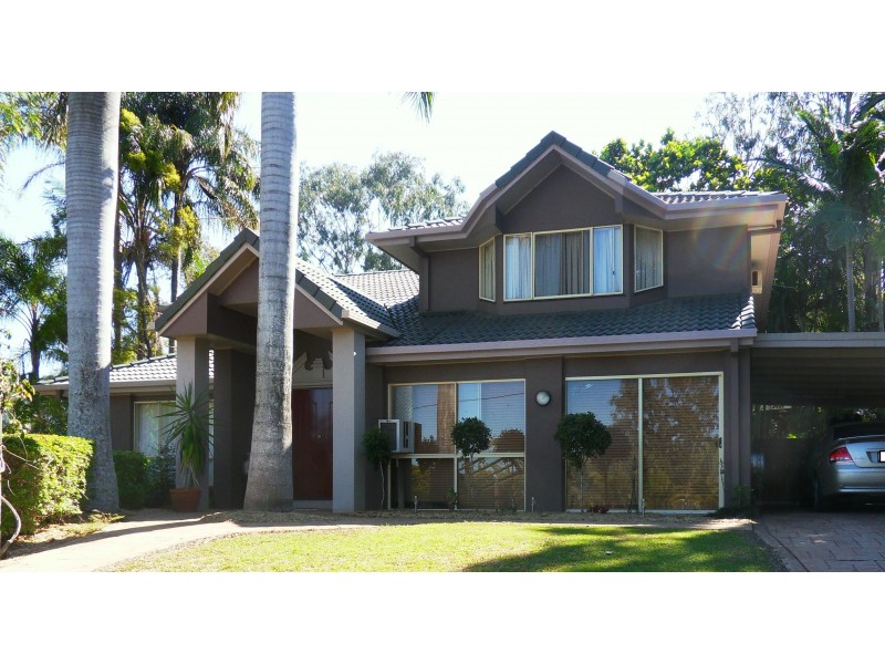 15 Mercedes Street, Joyner QLD 4500