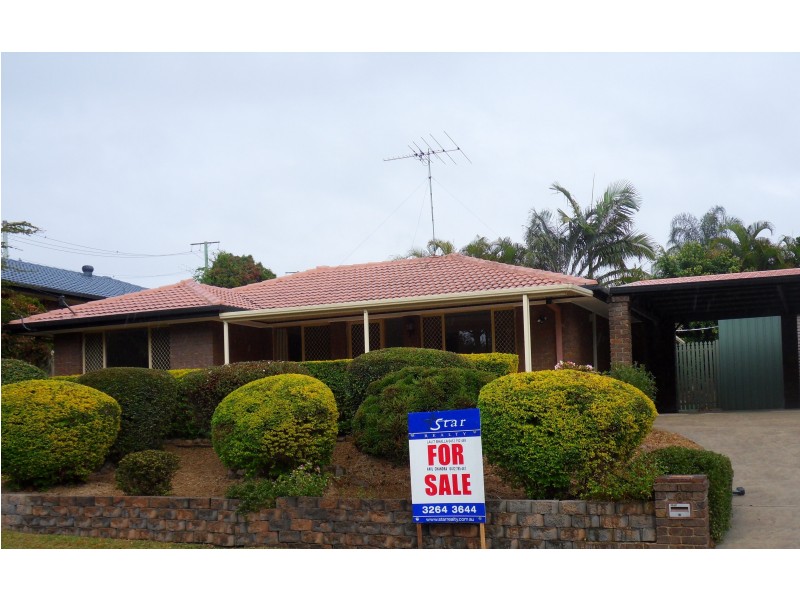 3 Kingfisher Street, Albany Creek QLD 4035