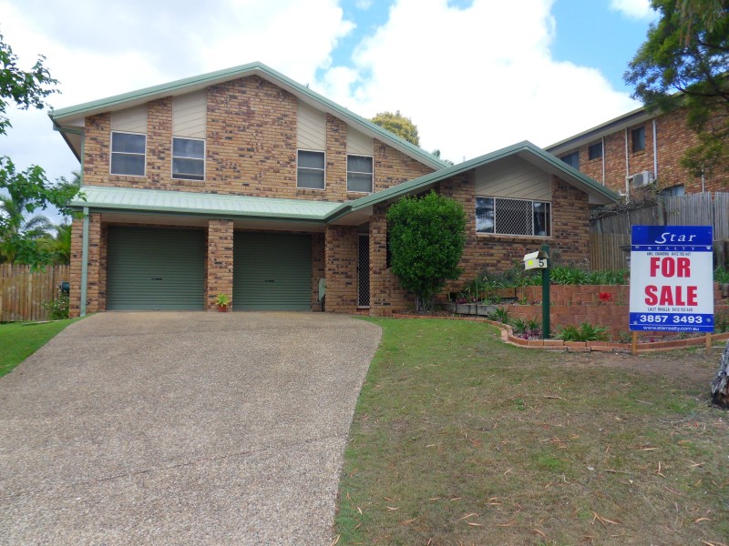 Albany Creek QLD 4035