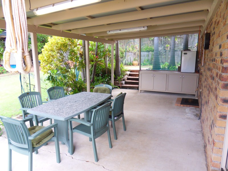 Albany Creek QLD 4035