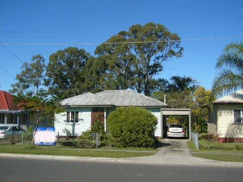 Zillmere QLD 4034