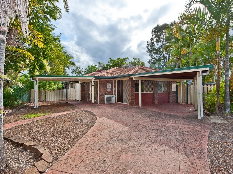 Bald Hills QLD 4355