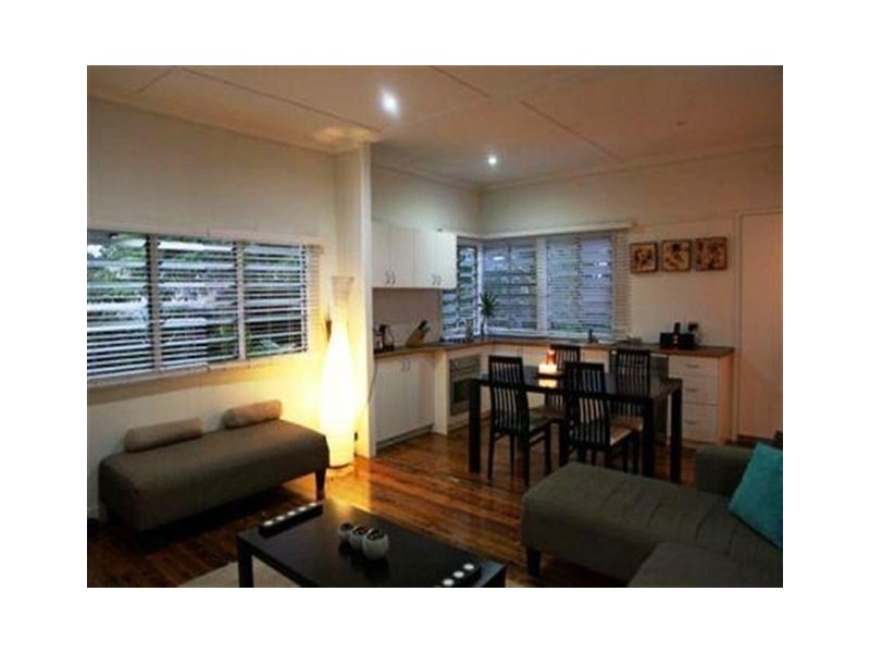 Chermside QLD 4032