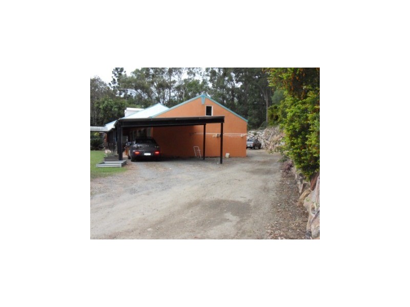 Everton Hills QLD 4053