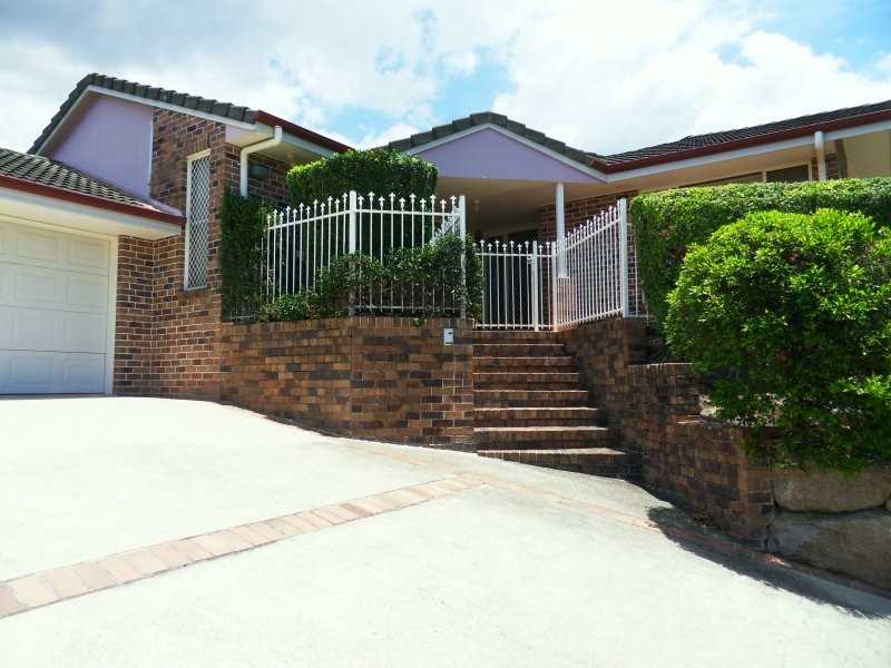 Bridgeman Downs QLD 4035