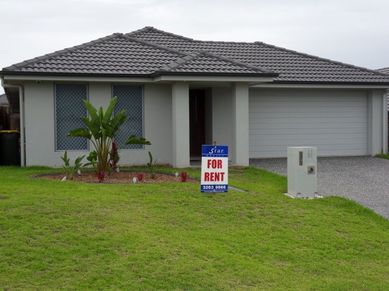 61 Chalk Circuit, North Lakes QLD 4509