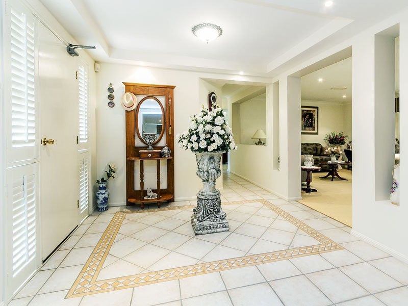 Bridgeman Downs QLD 4035