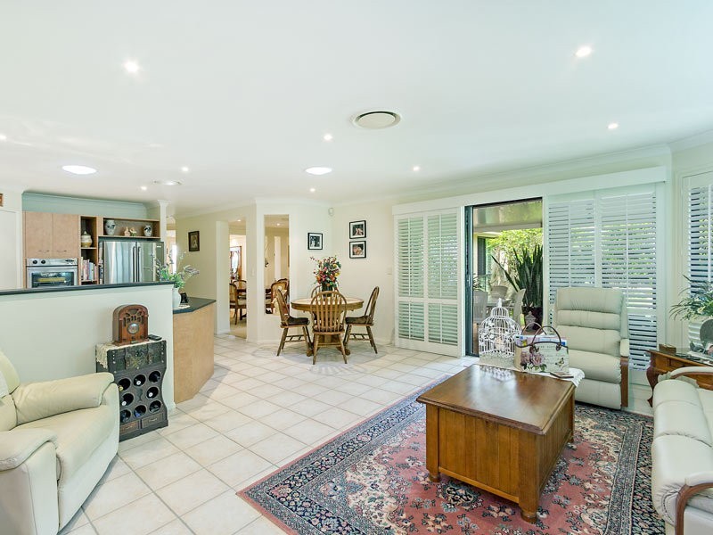 Bridgeman Downs QLD 4035