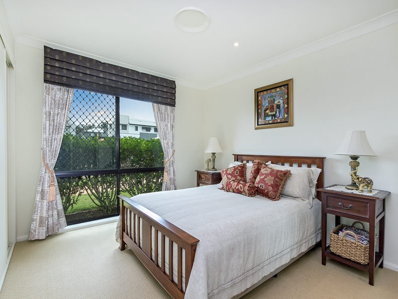 Bridgeman Downs QLD 4035