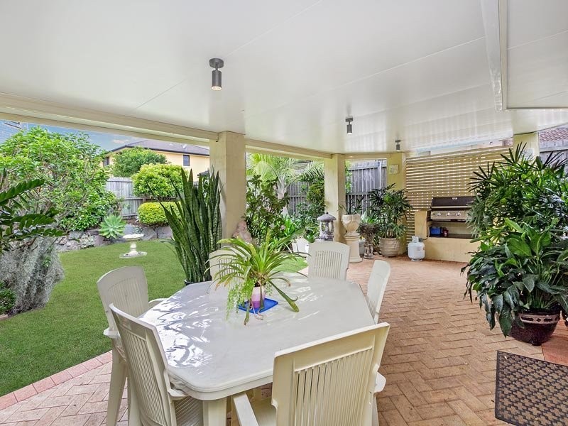 Bridgeman Downs QLD 4035