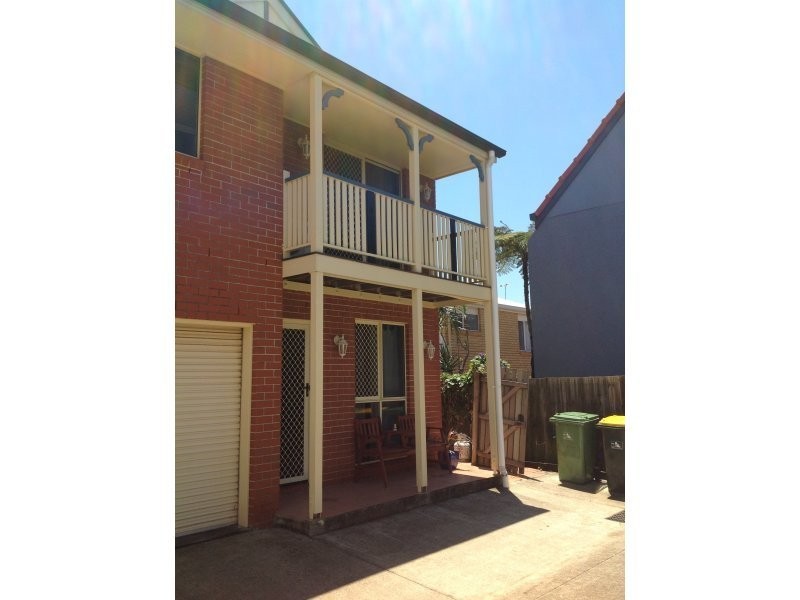 Scarborough QLD 4020