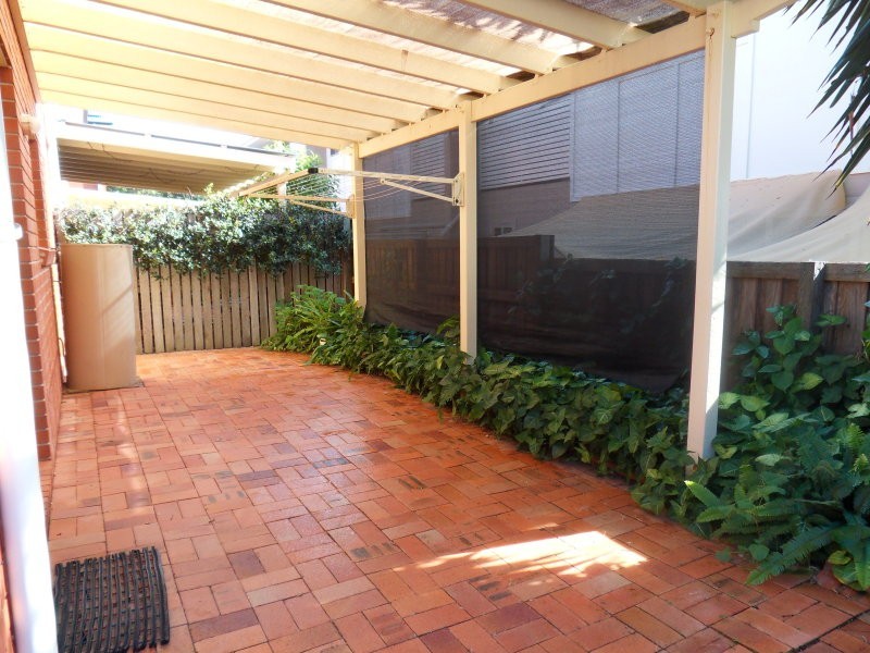 Scarborough QLD 4020