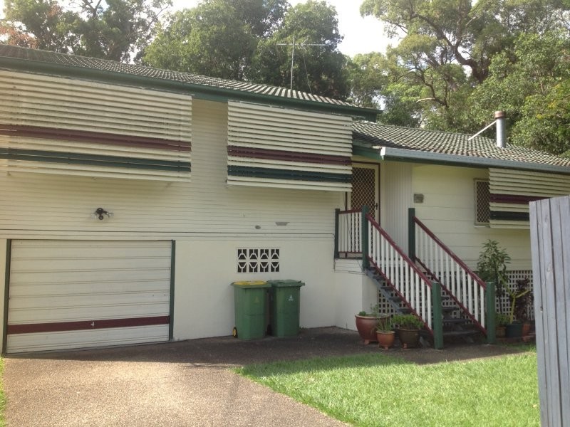 Albany Creek QLD 4035