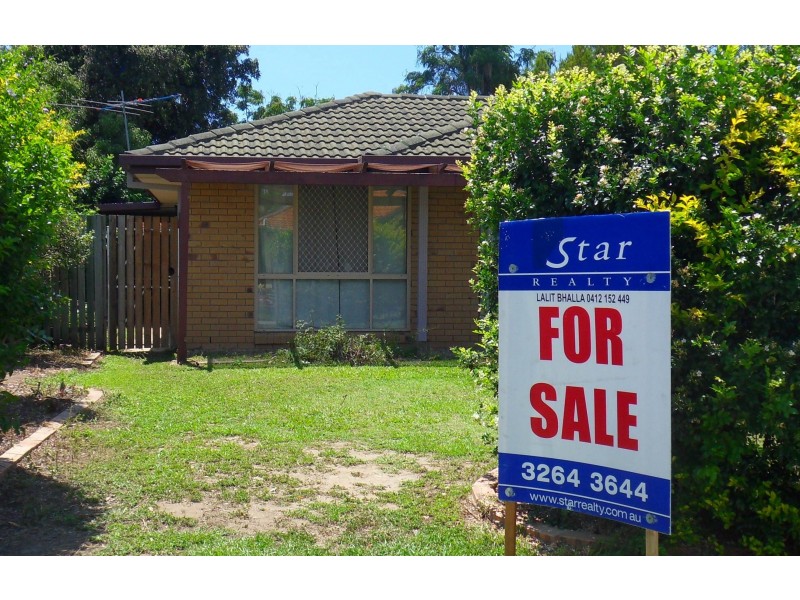 Fitzgibbon QLD 4018
