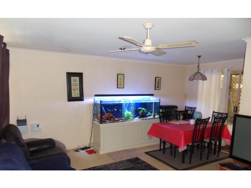Fitzgibbon QLD 4018