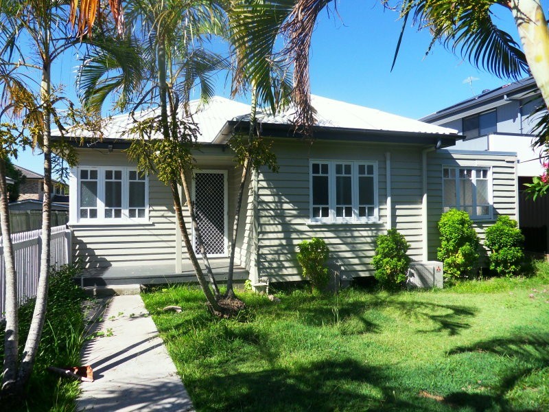 Northgate QLD 4013