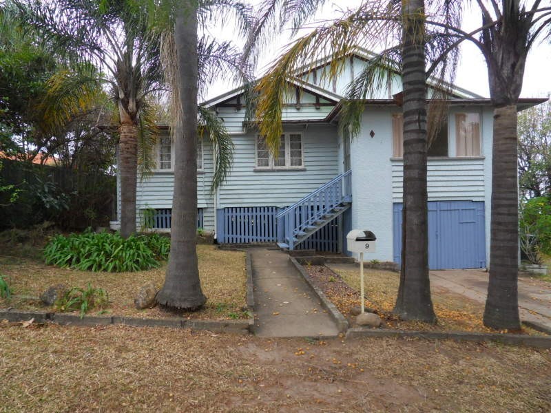 Wavell Heights QLD 4012