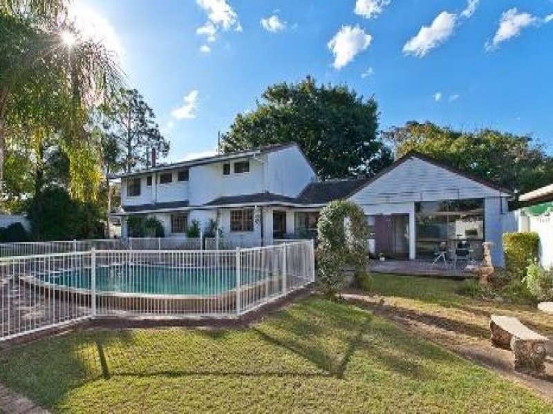 Carseldine QLD 4034