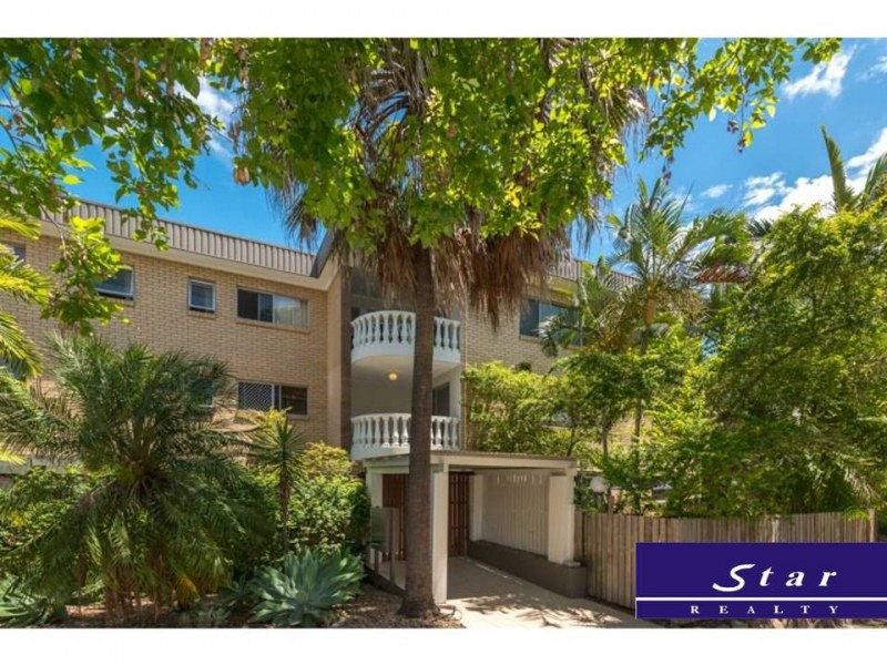 5/32 Gordon Street, Milton QLD 4064