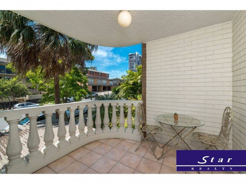 5/32 Gordon Street, Milton QLD 4064