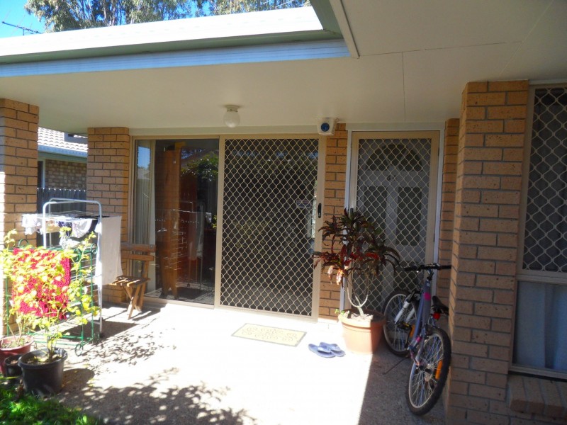 34/2 Nye Street, Chermside QLD 4032