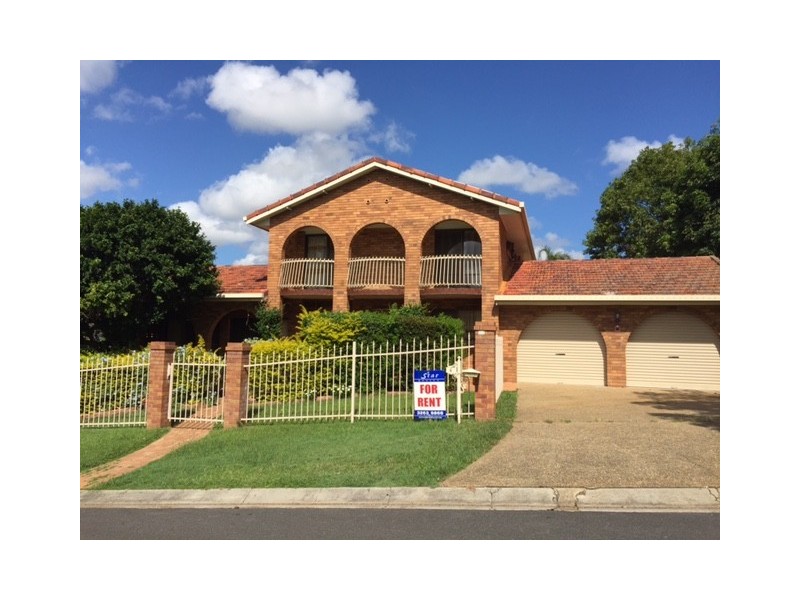 4 Claret Street, Carseldine QLD 4034