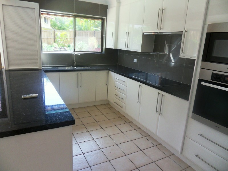 4 Claret Street, Carseldine QLD 4034