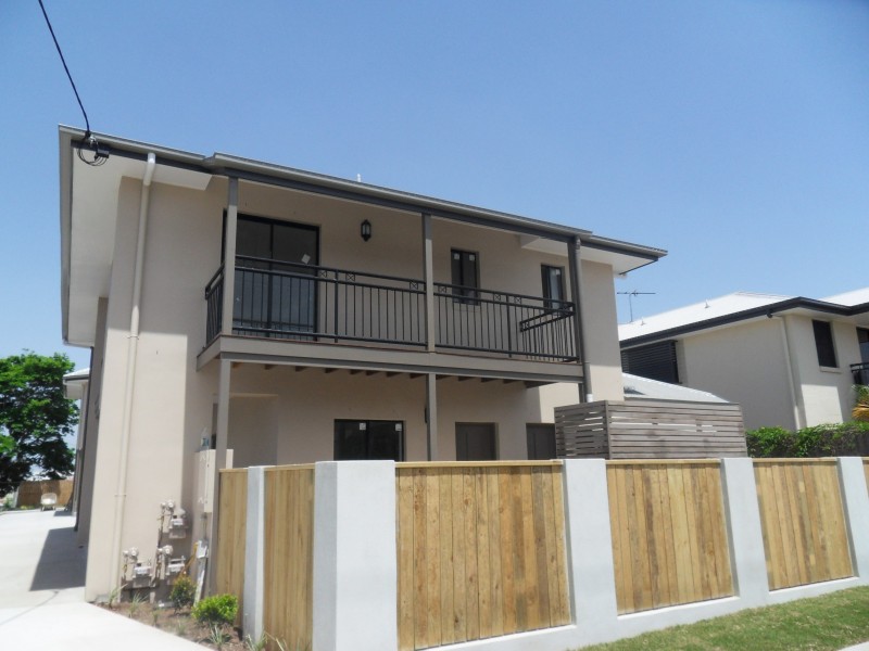 Chermside QLD 4032