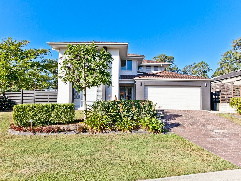 2 Melicope place, Carseldine QLD 4034