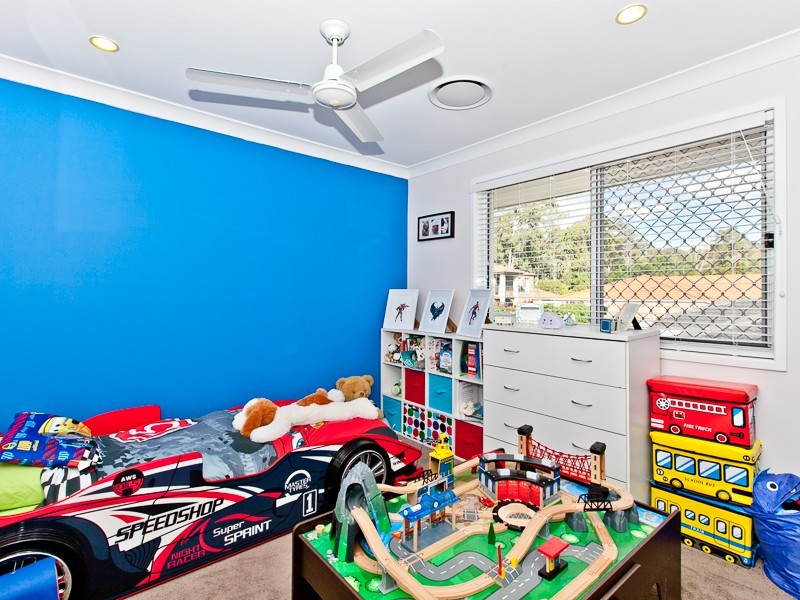 2 Melicope place, Carseldine QLD 4034