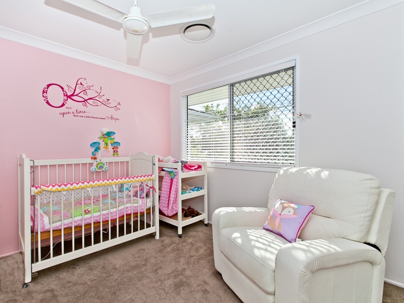 2 Melicope place, Carseldine QLD 4034