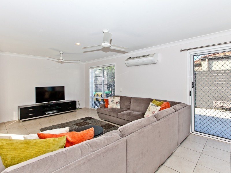 2 Melicope place, Carseldine QLD 4034