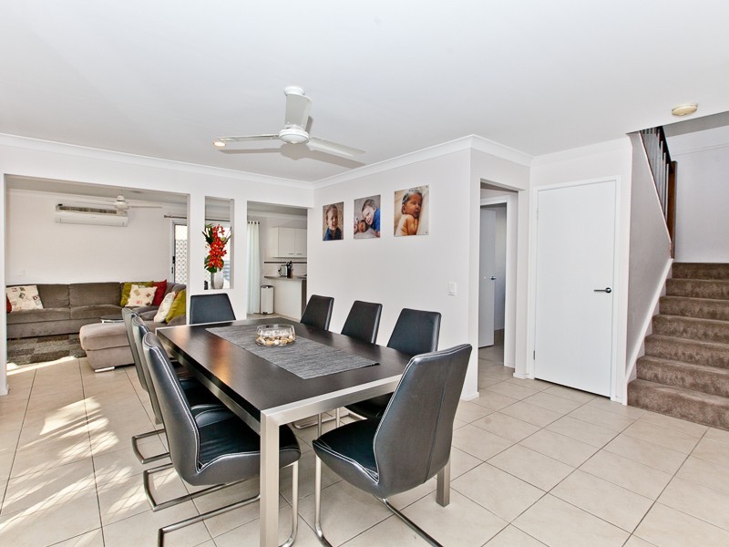 2 Melicope place, Carseldine QLD 4034