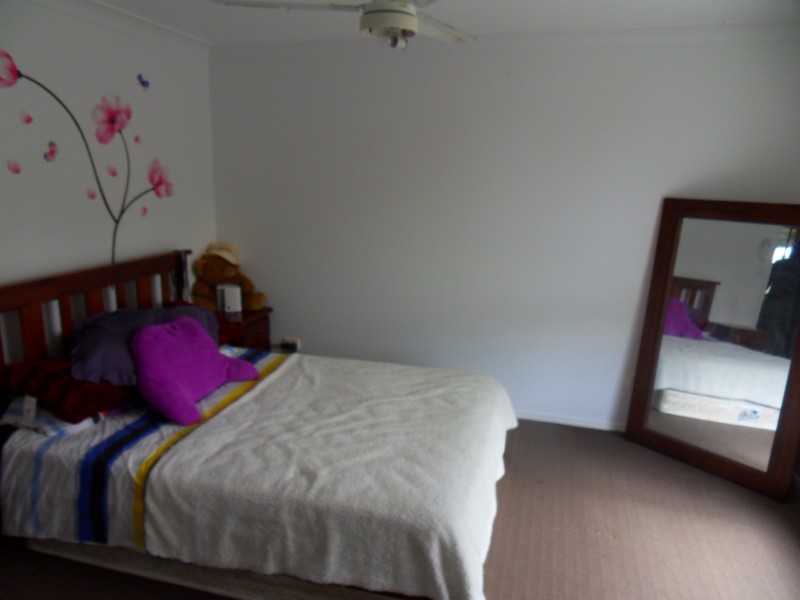 Narangba QLD 4504