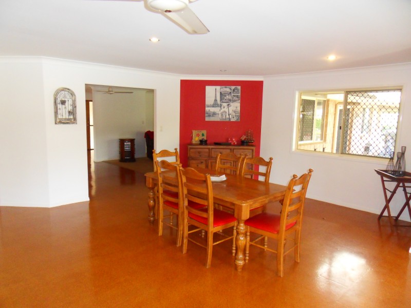 Narangba QLD 4504