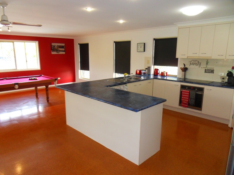 Narangba QLD 4504