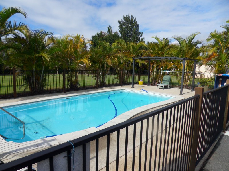 Narangba QLD 4504