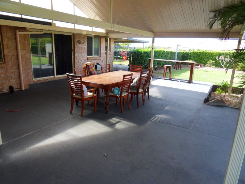 Narangba QLD 4504