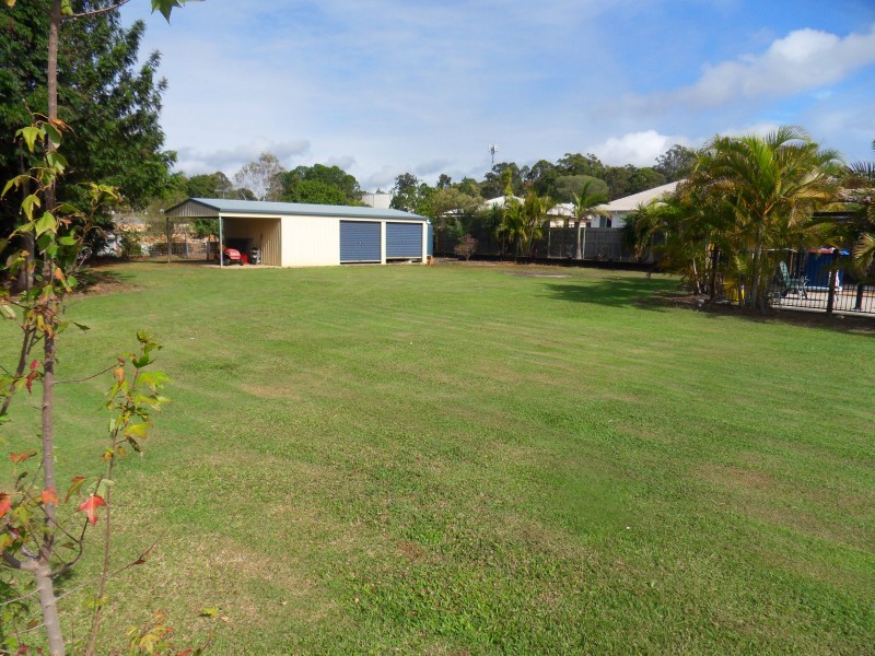 Narangba QLD 4504