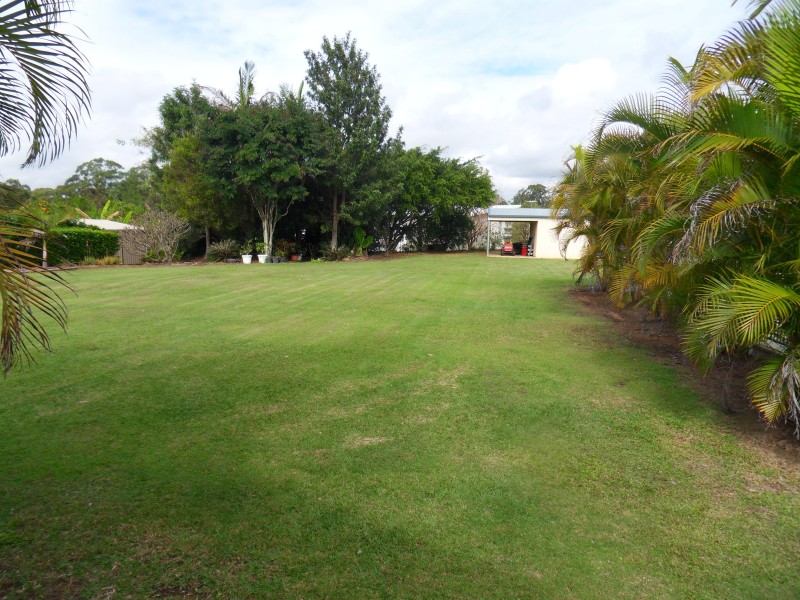 Narangba QLD 4504