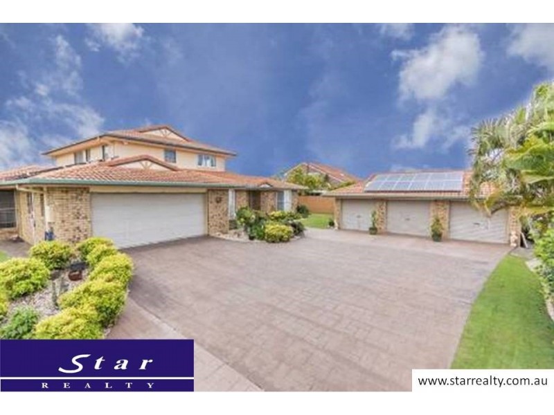 Bracken Ridge QLD 4017