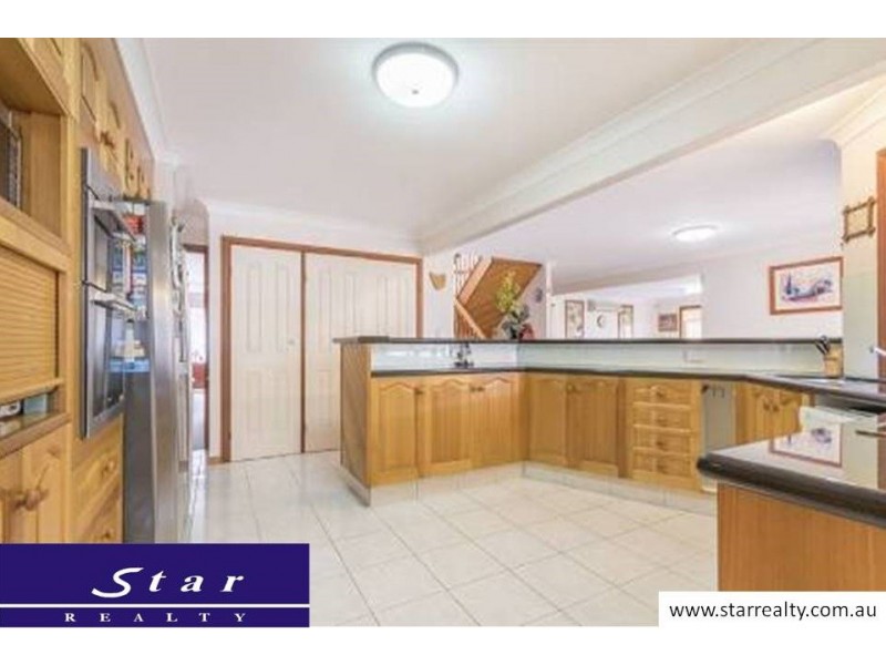 Bracken Ridge QLD 4017