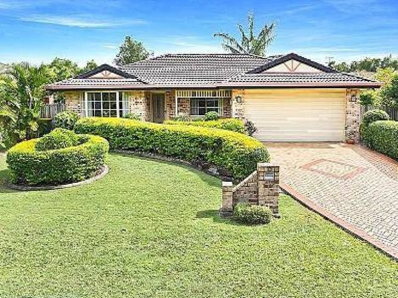 Murrumba Downs QLD 4503
