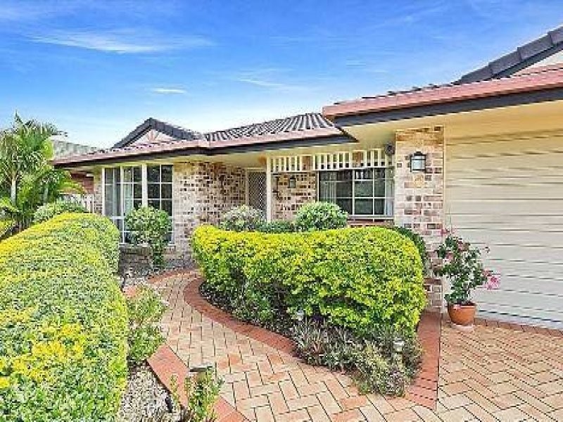 Murrumba Downs QLD 4503