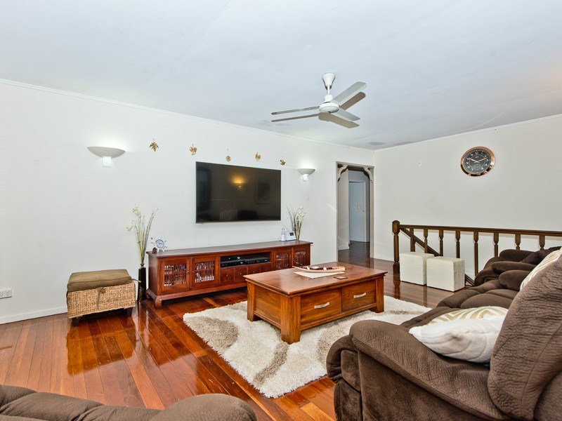 Eatons Hill QLD 4037